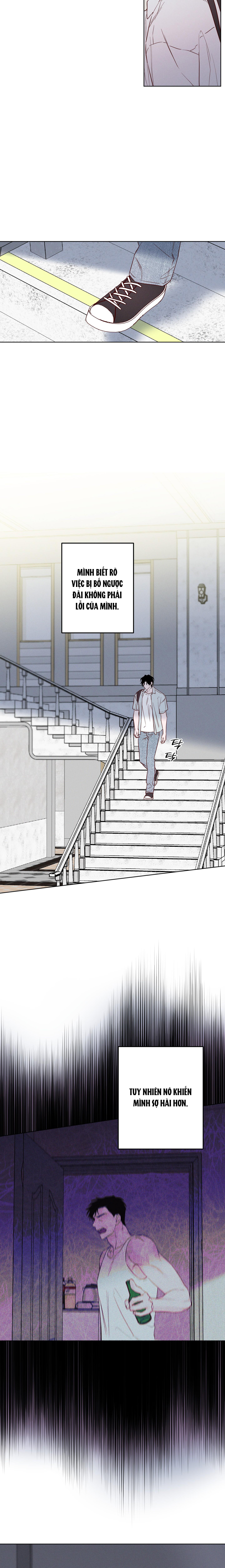 làn sóng bên bờ biển chapter 13 3