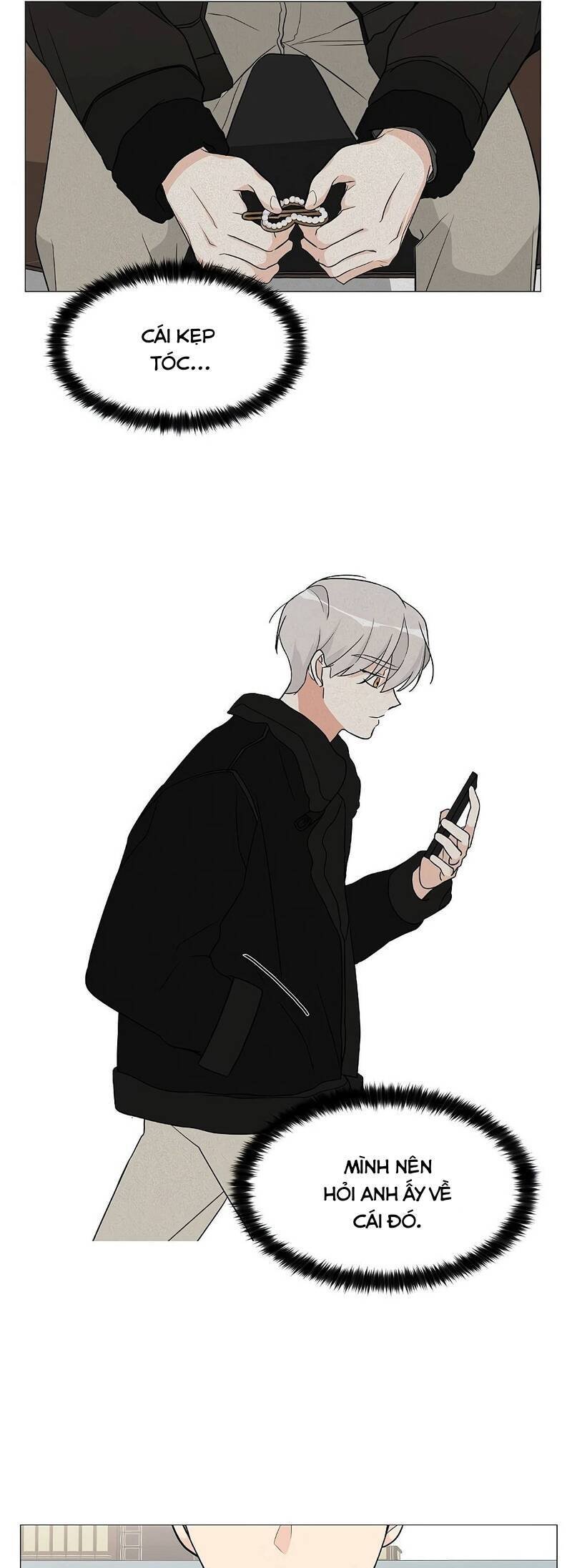 cô nàng 1m8 chapter 14.4 5