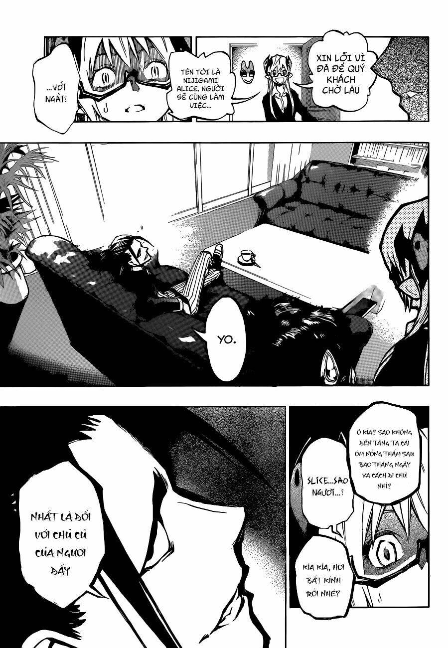 stealth symphony chapter 14 11