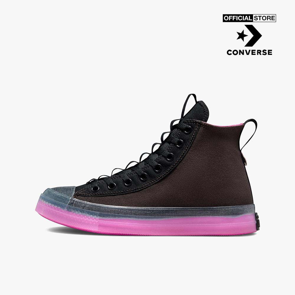 CONVERSE - Giày sneakers cổ cao unisex Chuck Taylor All Star CX Explore A03238C