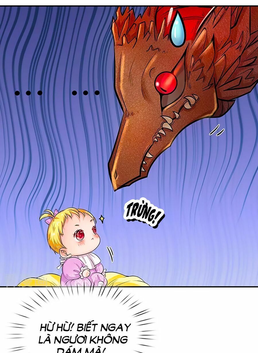 bỗng một ngày nọ trở thành con gái vua chapter 9 4