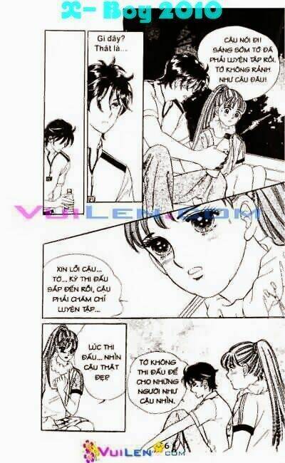 cô giáo tuổi 18 chapter 7 56