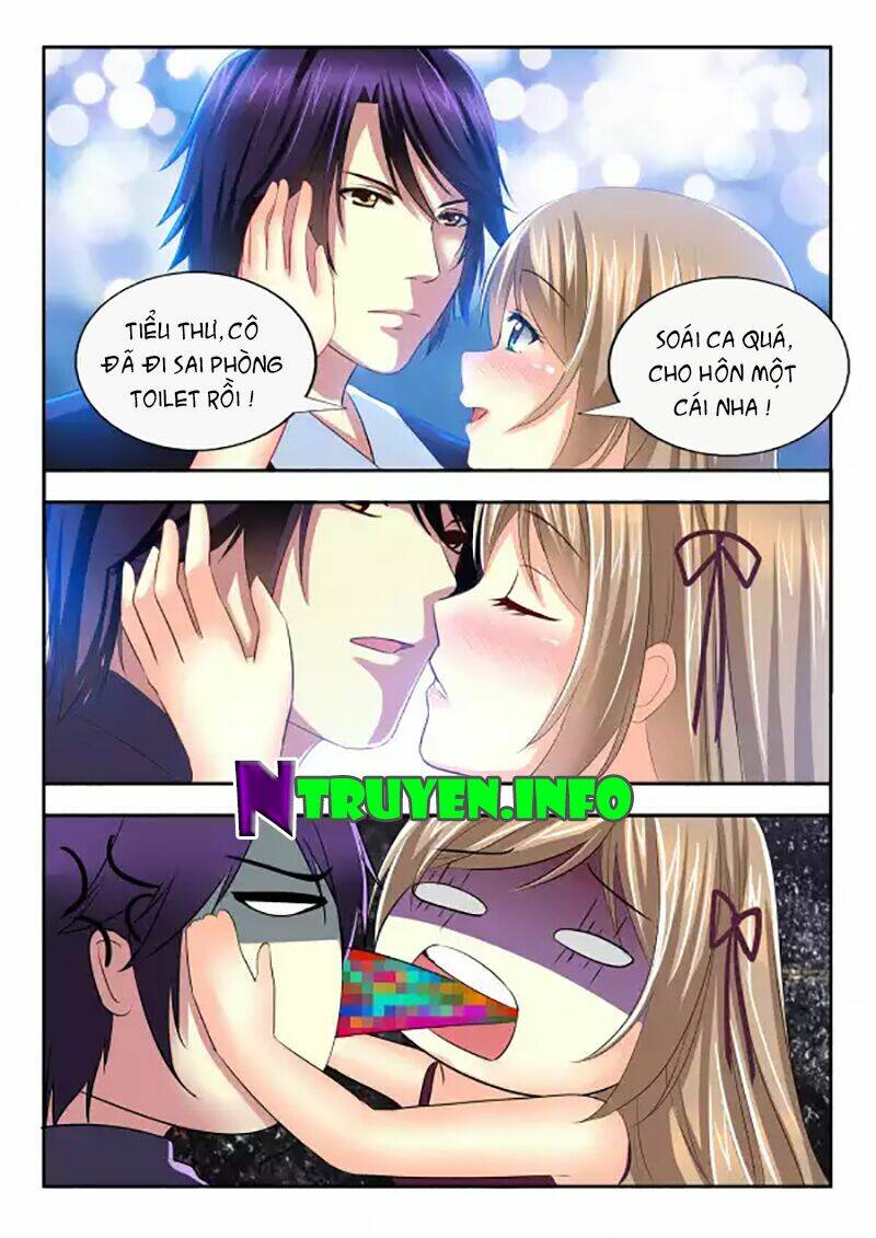 cuốn sổ tử thần phụ bản chapter 4 4