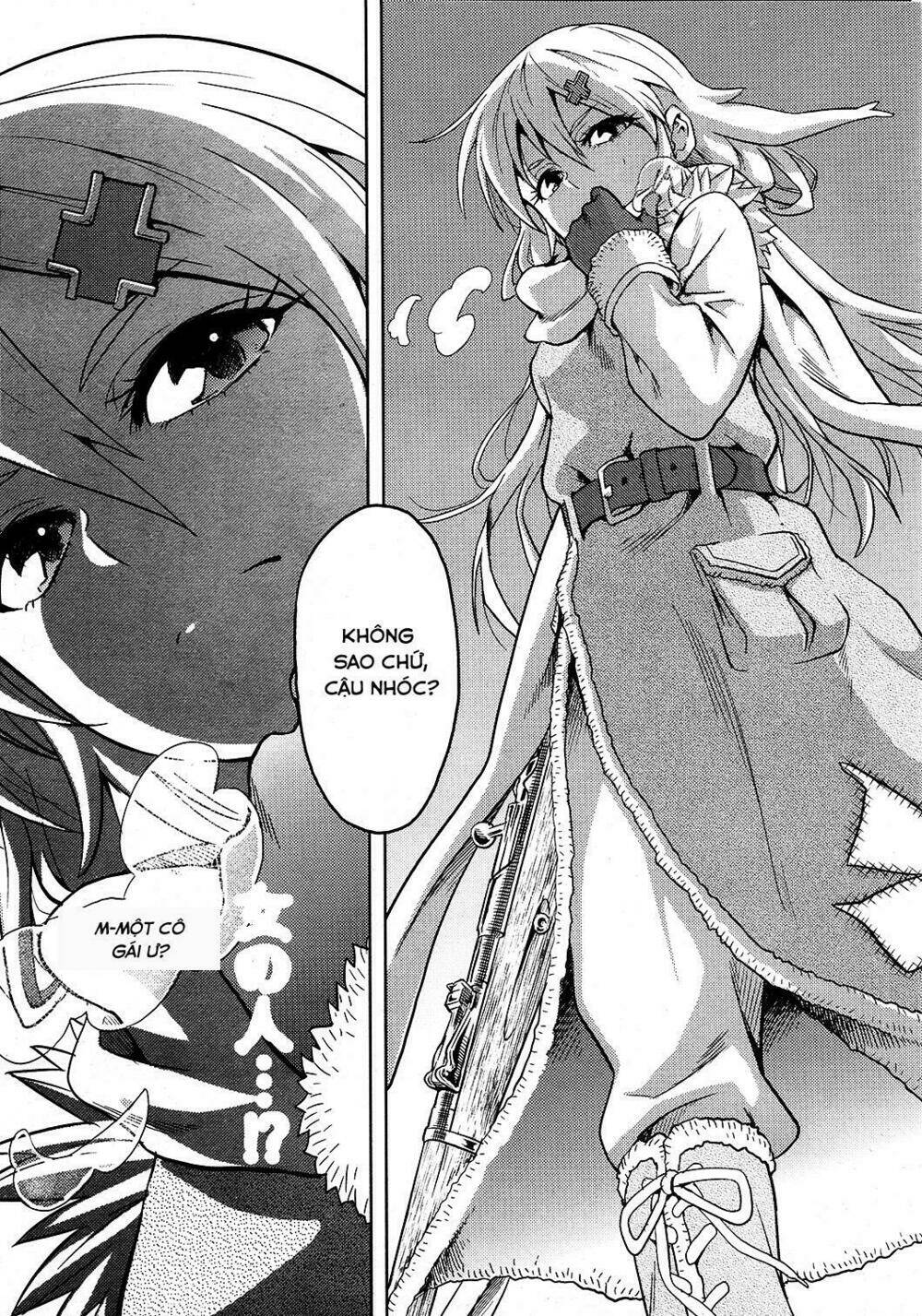 shiroi majo chapter 1 16