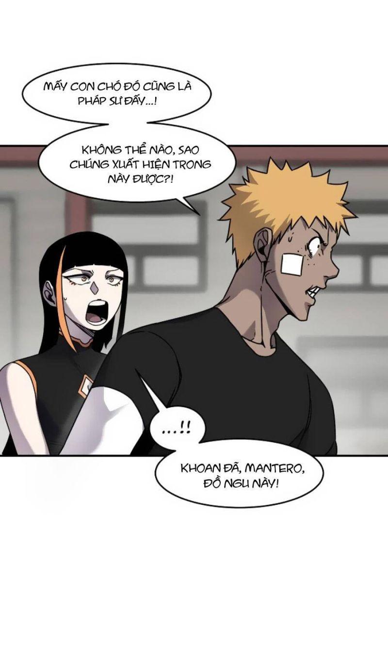 pháp sư chapter 61 32