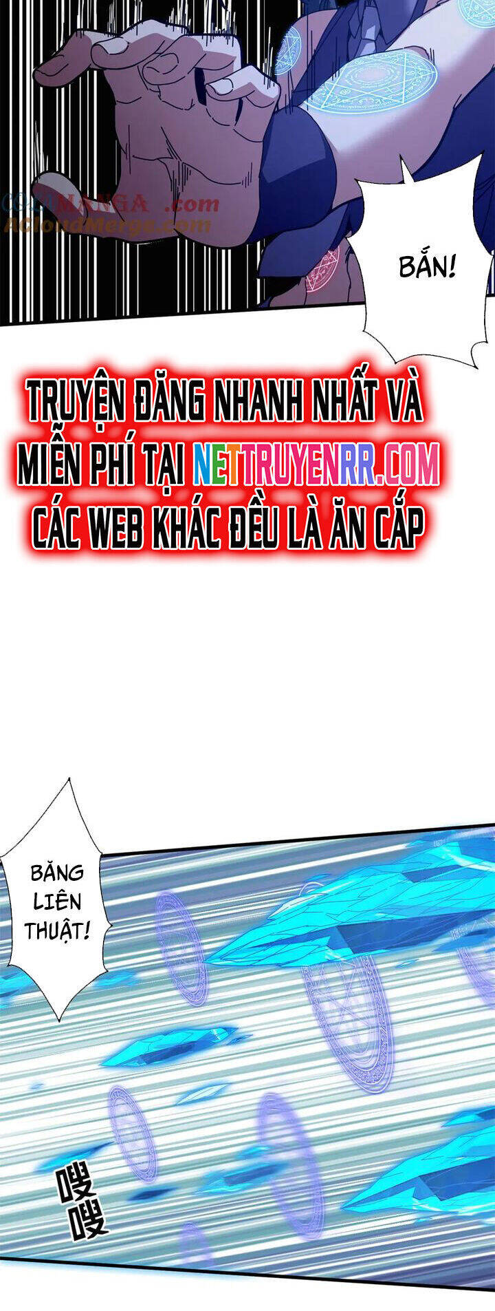 trưởng giám ngục trông coi các ma nữ chapter 107 24