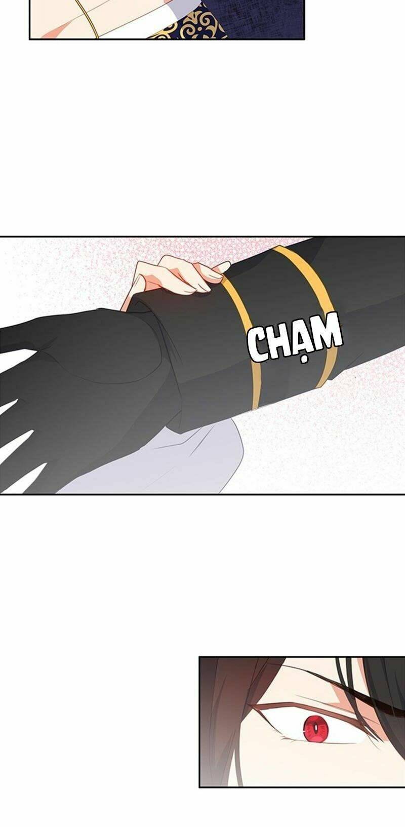 cộng tác của hoàng đế chapter 26 27