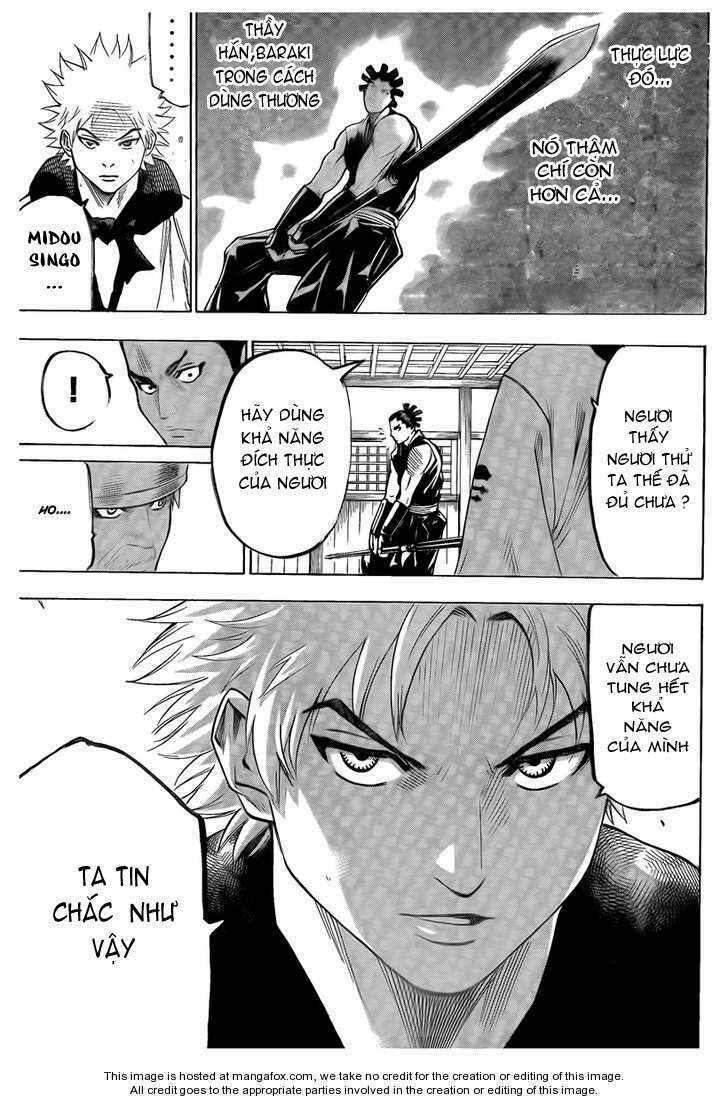 gamaran chapter 47 3