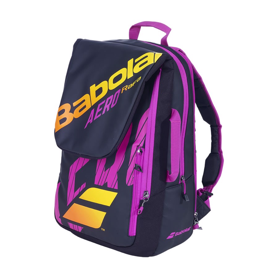 Balo Tennis Babolat PURE AERO RAFA 2021
