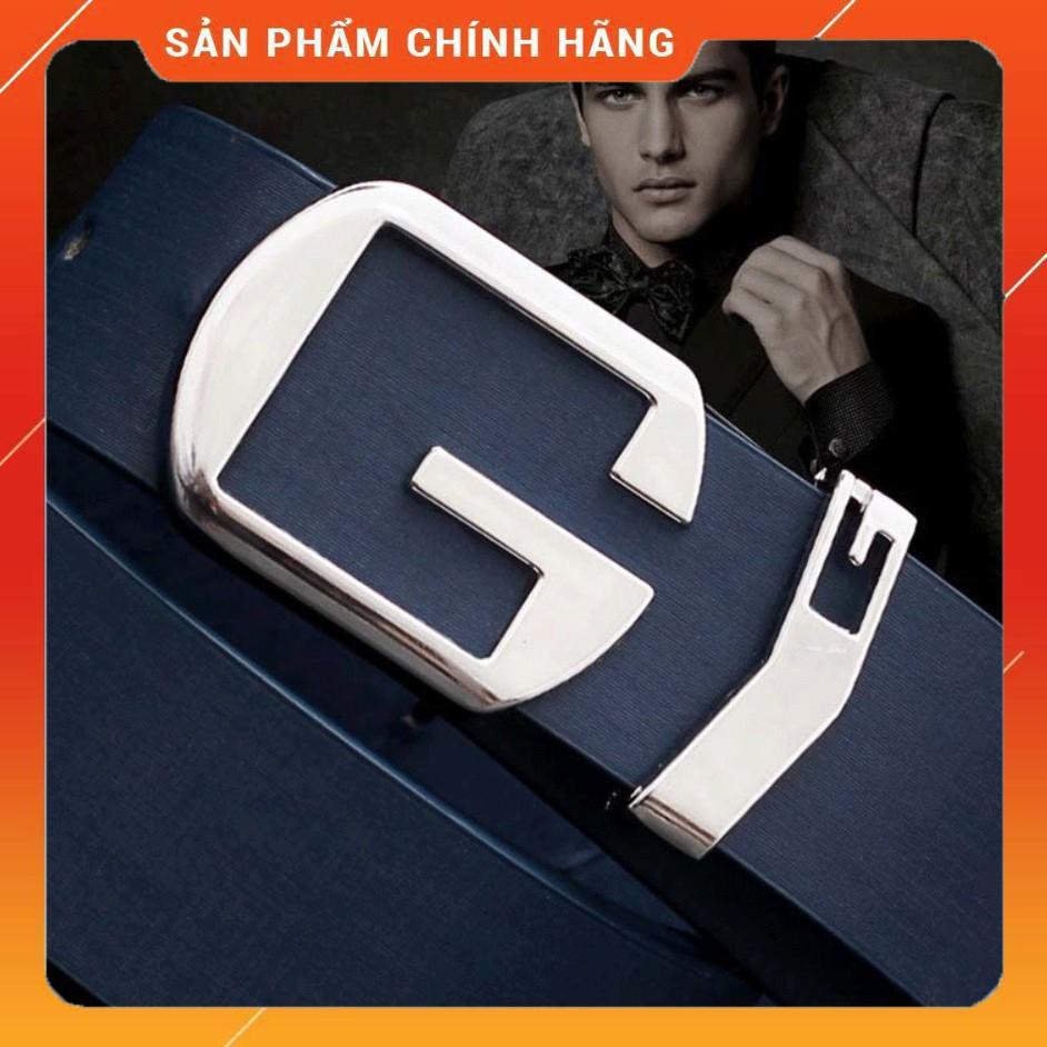 Thắt lưng golf nữ chữ G