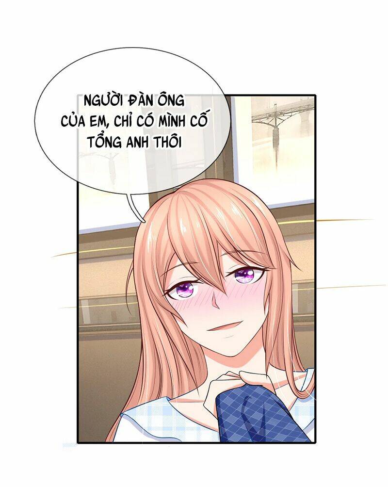 vợ yêu gả nhầm của phúc hắc tổng tài chapter 23 17