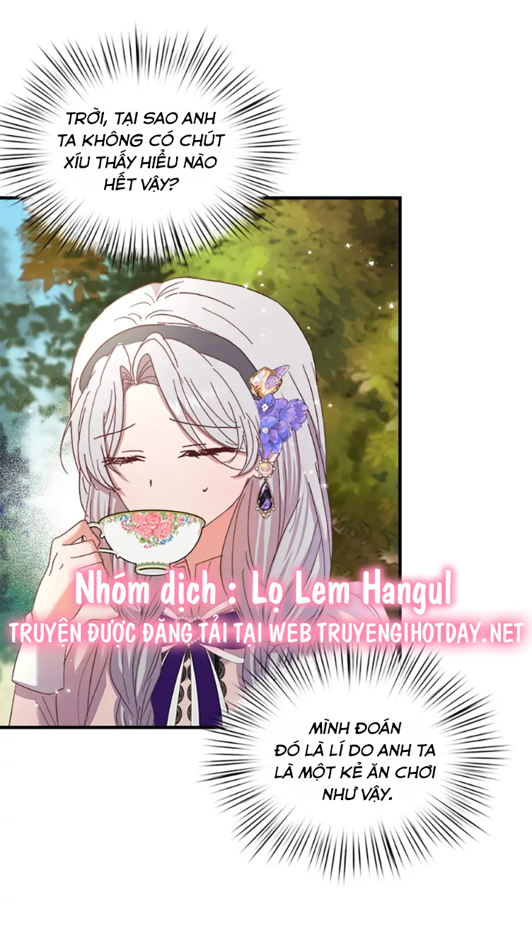 tôi sẽ không kết hôn với ngài đâu chapter 19 53