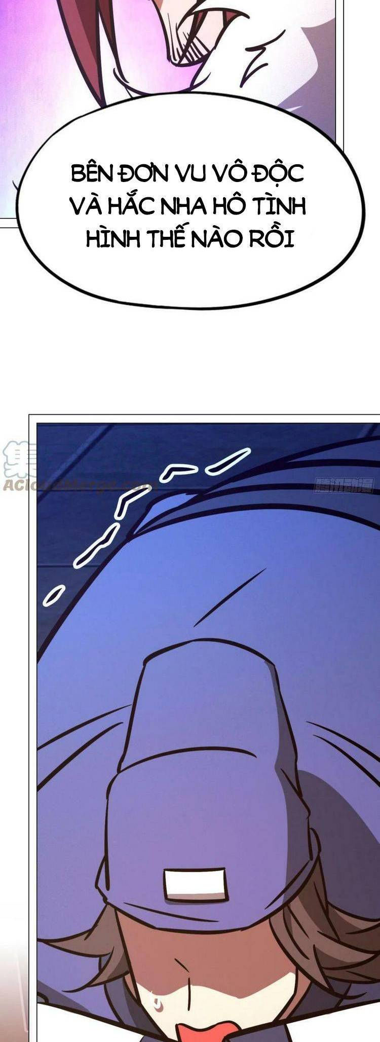 vạn cổ kiếm thần chapter 202 26