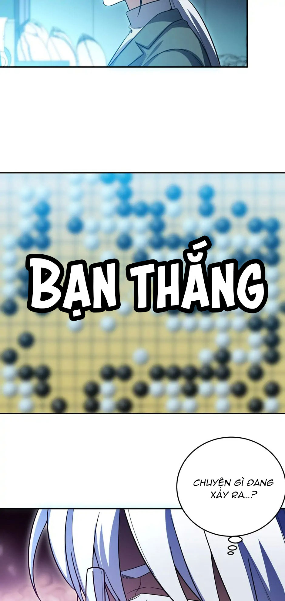 [16+] killing my love chapter 93.1 16