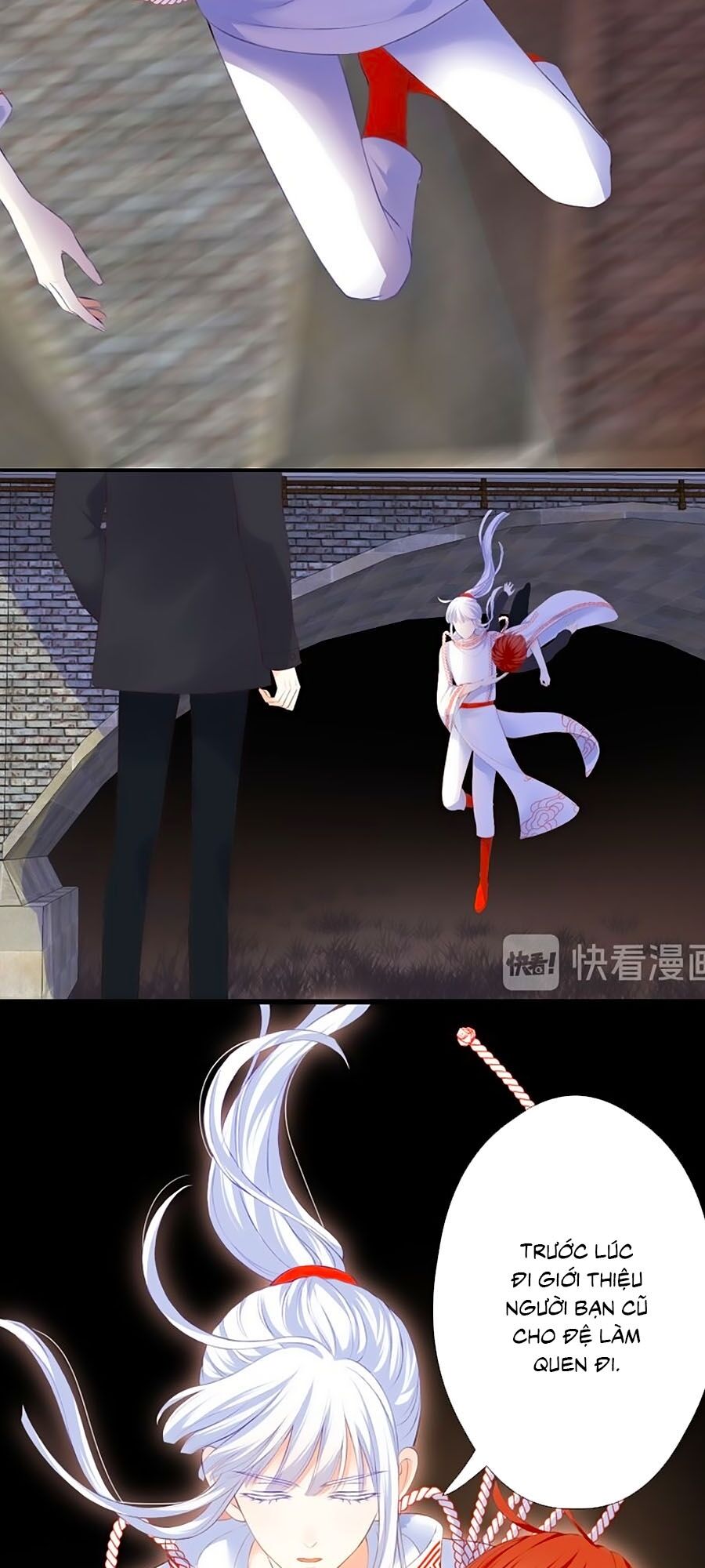 hoa chưa nở rộ chapter 55 9