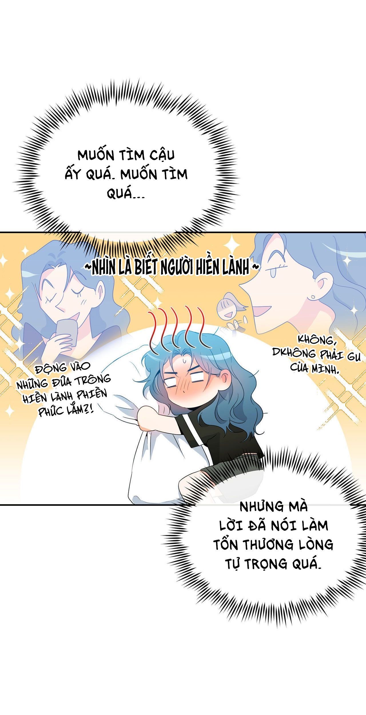 giấc mộng ngọt ngào 2 (full) chapter 2 5