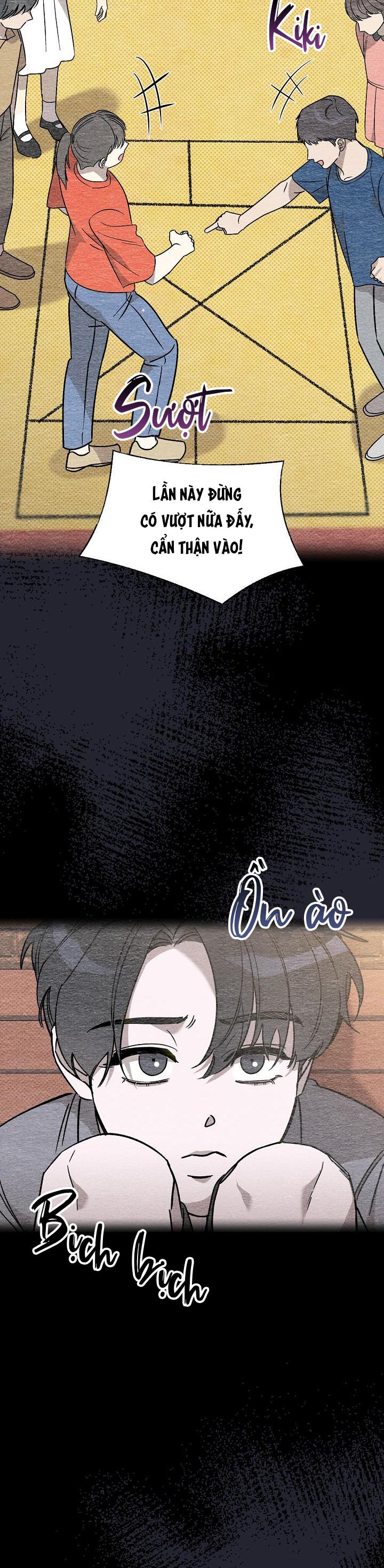 chạm vào em chapter 5 3