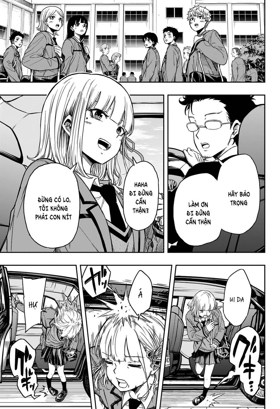 shinobigoto chapter 1 11