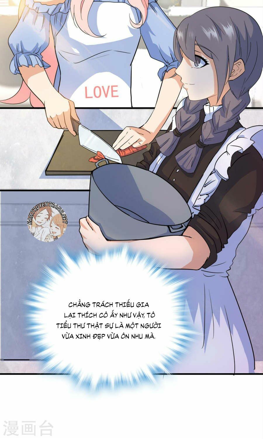 cô vợ siêu mẫu của cố thiếu chapter 118 5