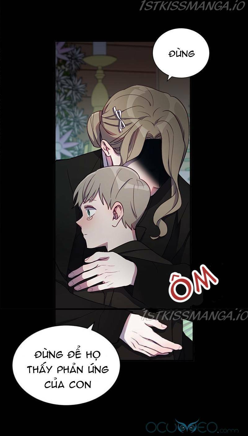 lạy chúa! xin hãy để con trở thành ác ma chapter 14 6