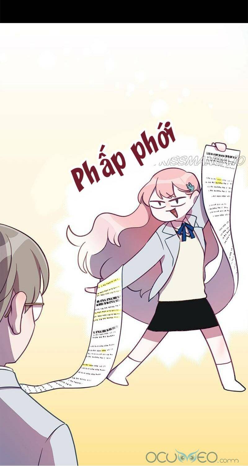 lạy chúa! xin hãy để con trở thành ác ma chapter 13 36