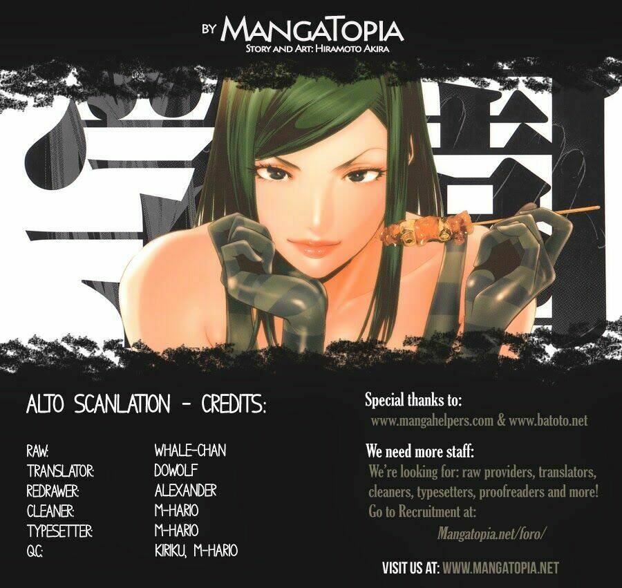 trường học ngục tù chapter 125 2