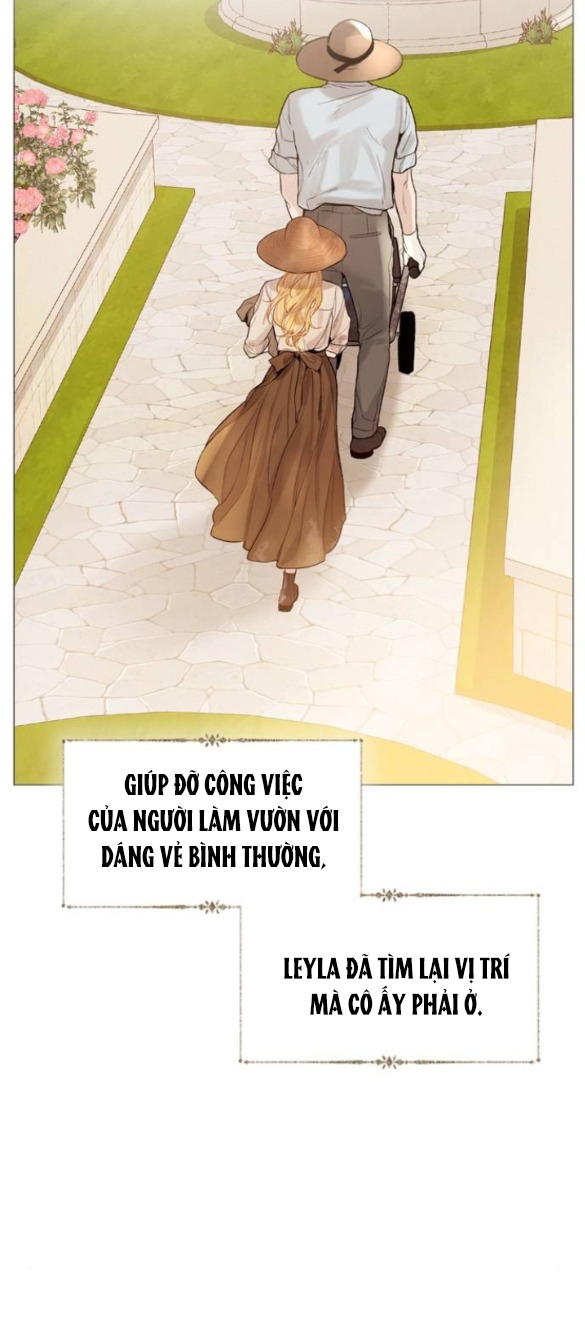 khóc đi hay là cầu xin tôi cũng được chapter 25.1 59