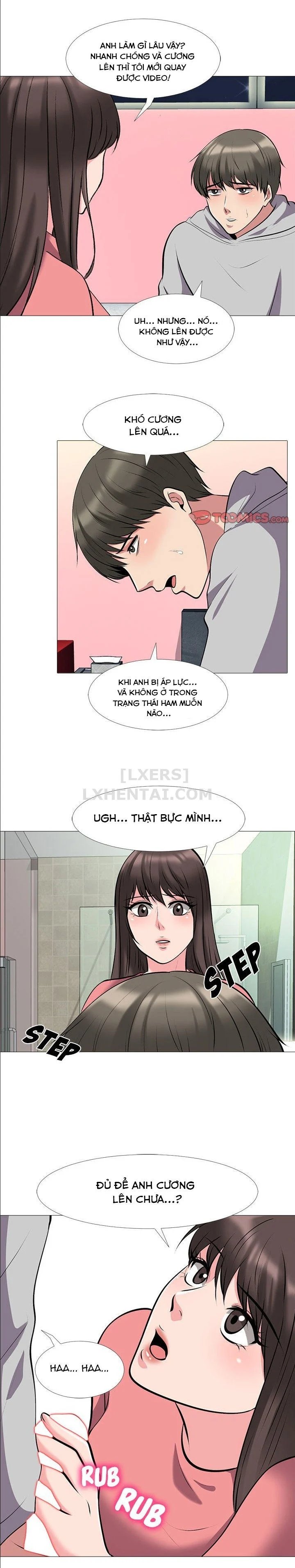 học bổng đặc biệt chapter 32 17