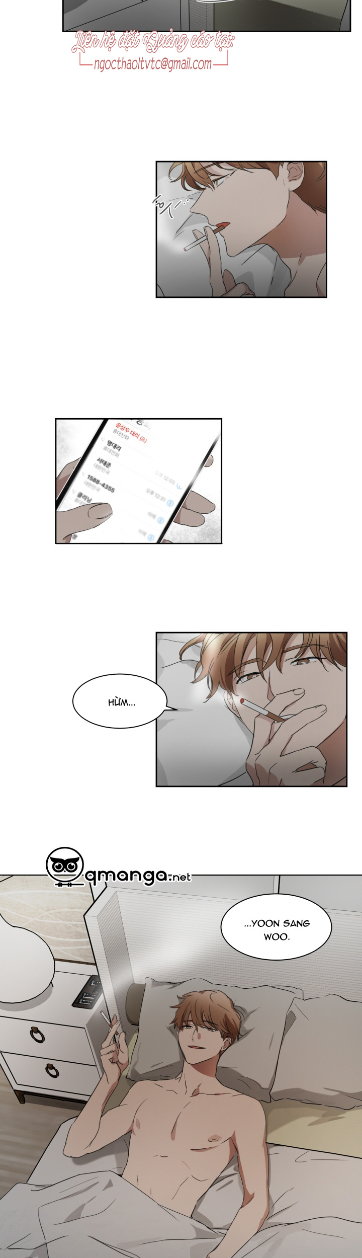 well done chapter 16 17