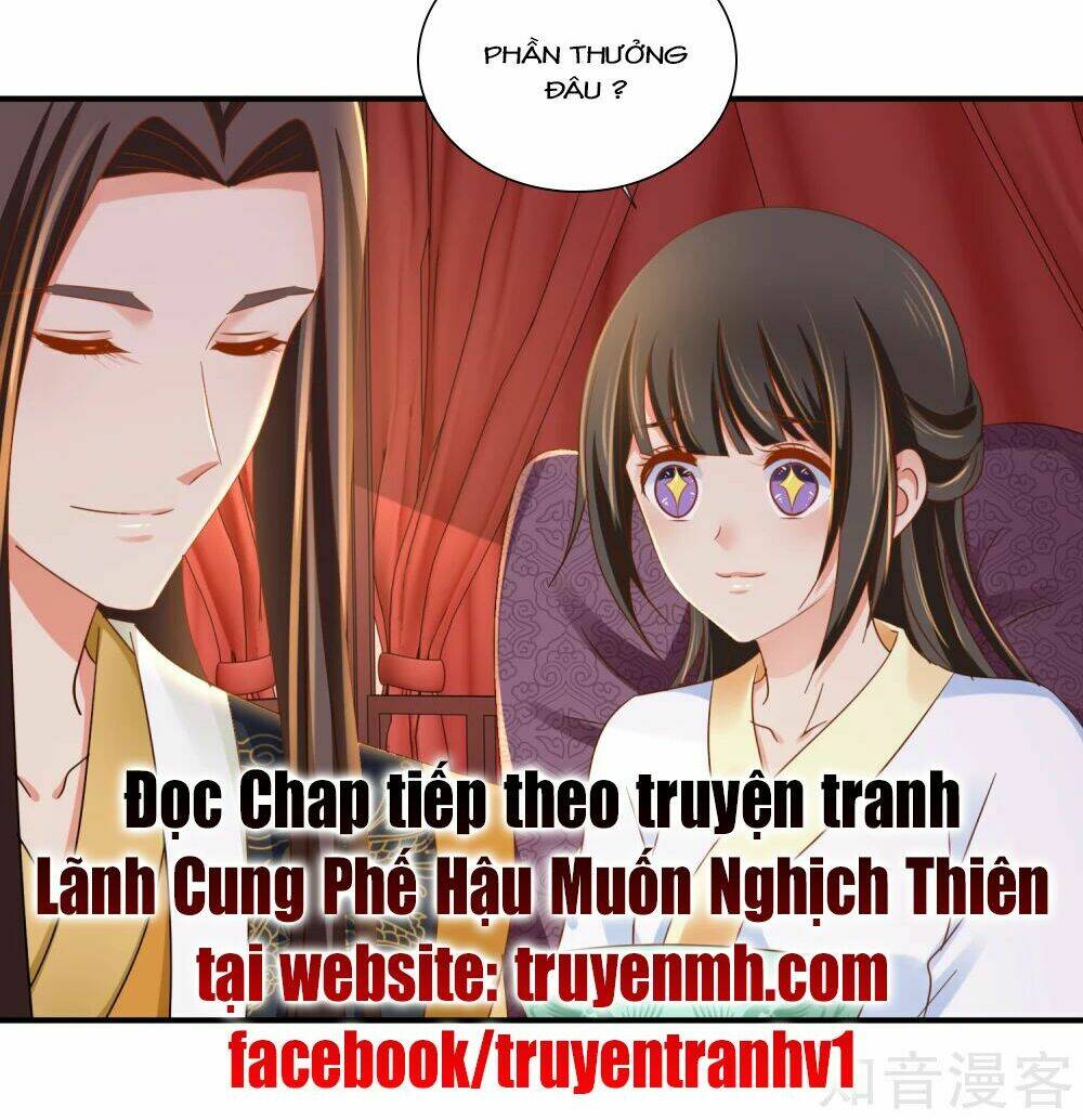 lãnh cung phế hậu muốn nghịch thiên chapter 134 23