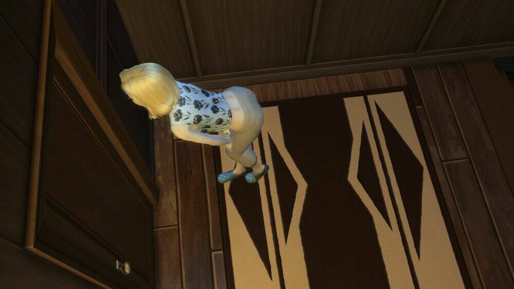 cô dâu giả mạo [truyện sims] chapter 25 38