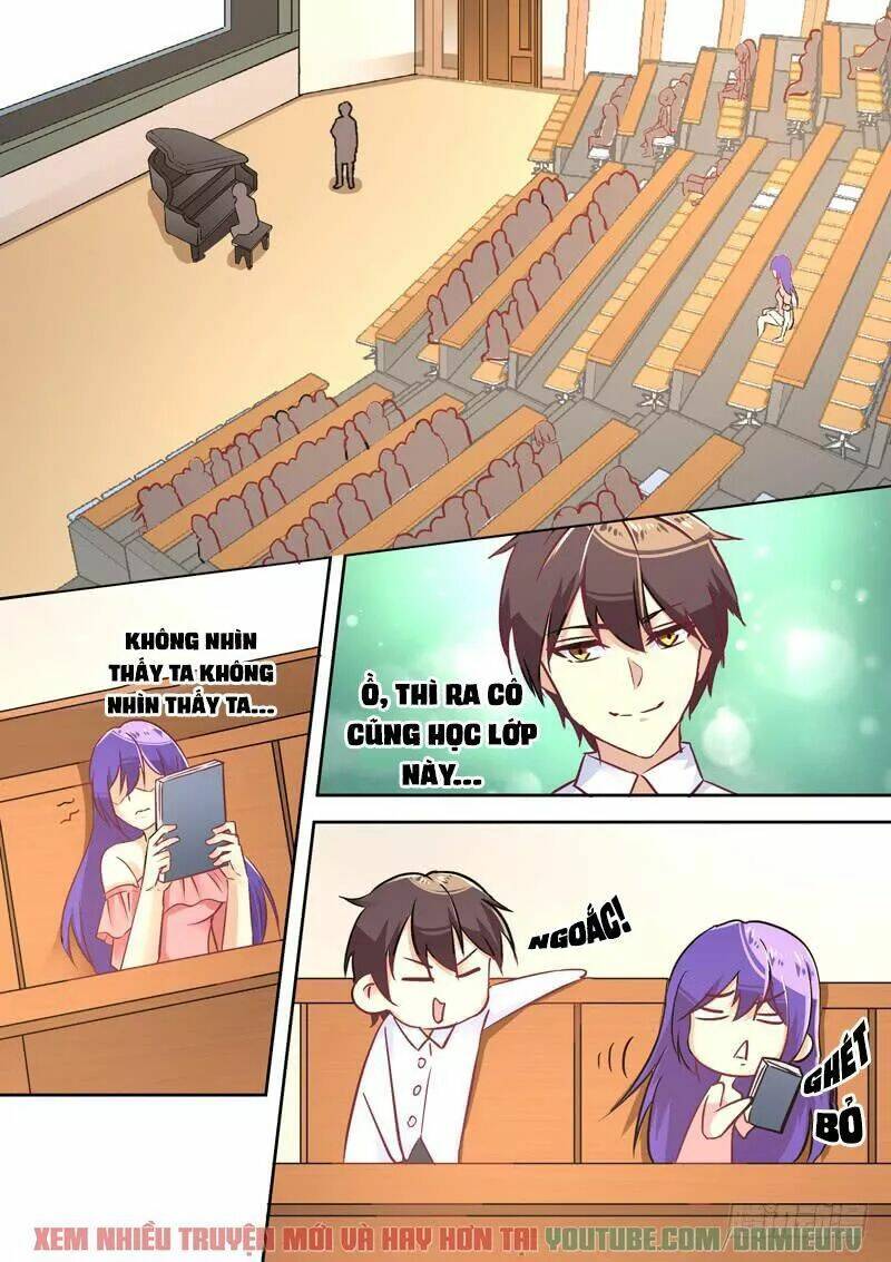 đặc công long ma chapter 12 7