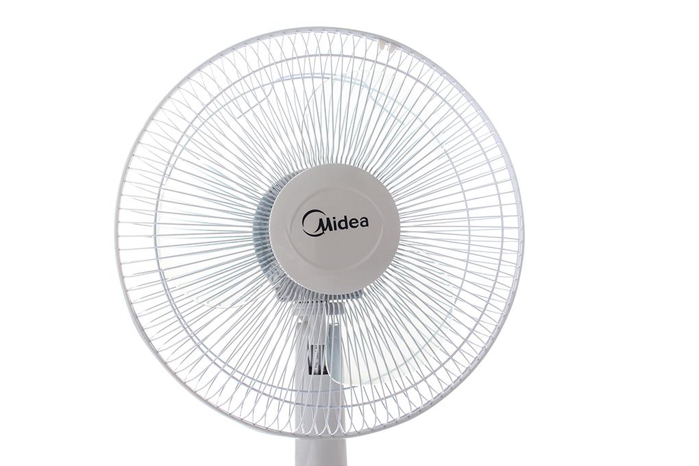 Quạt Bàn Midea FT30-Y8BA (35W) - Hàng chính hãng