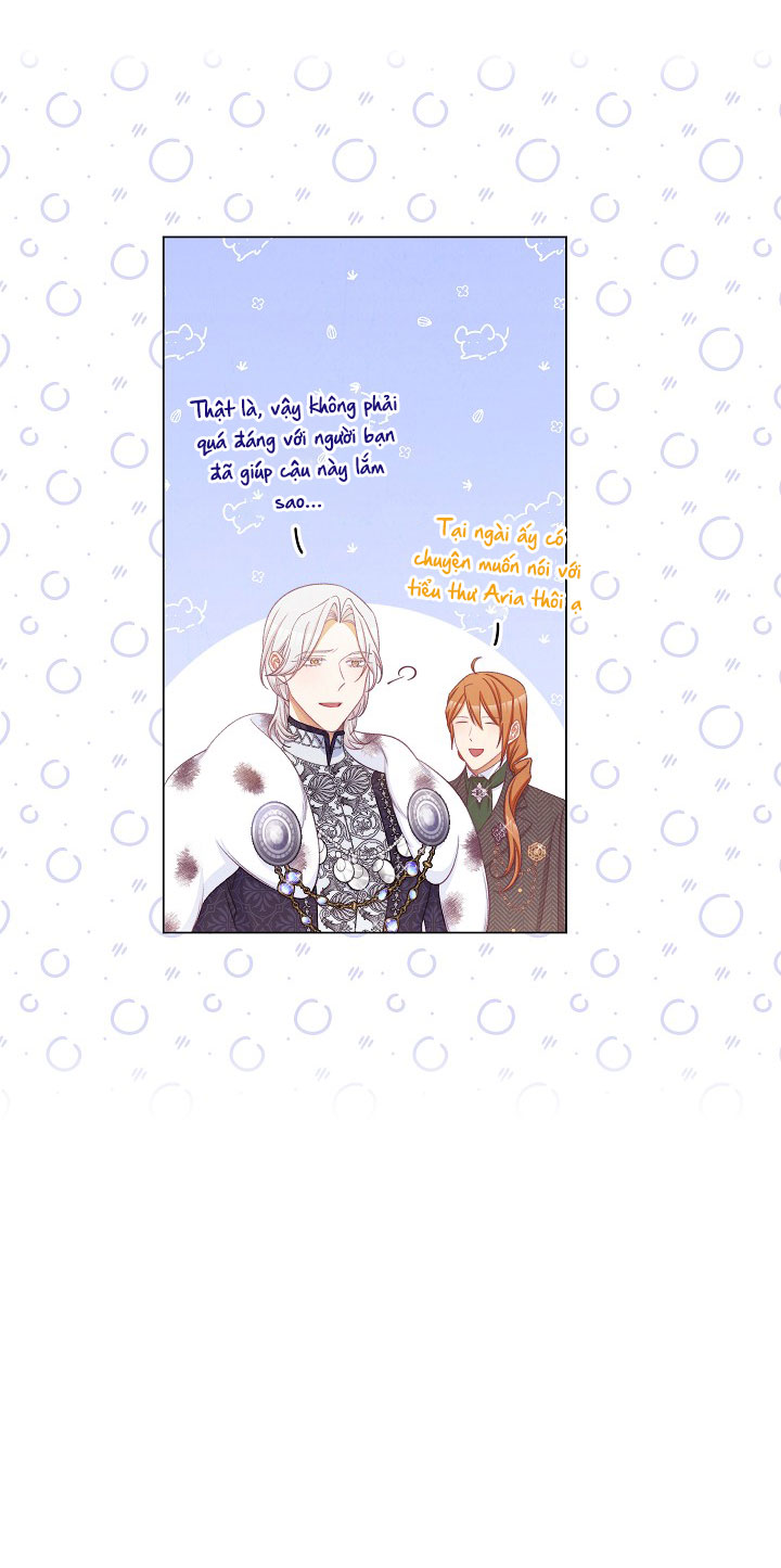 ác nữ đảo ngược đồng hồ cát chapter 84.1 16