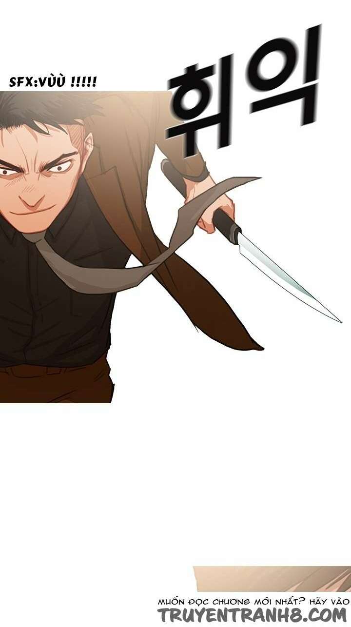 bụi đời gangnam chapter 18 23