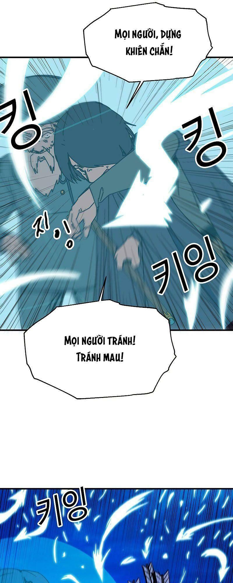 bug player - người chơi lỗi chapter 81 41