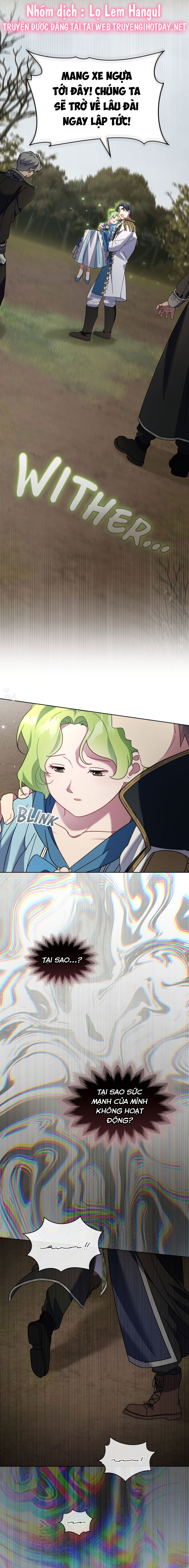 công chúa muôn loài chapter 91 11