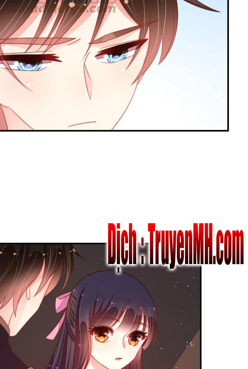 ngày nào thiếu soái cũng ghen chapter 339 3