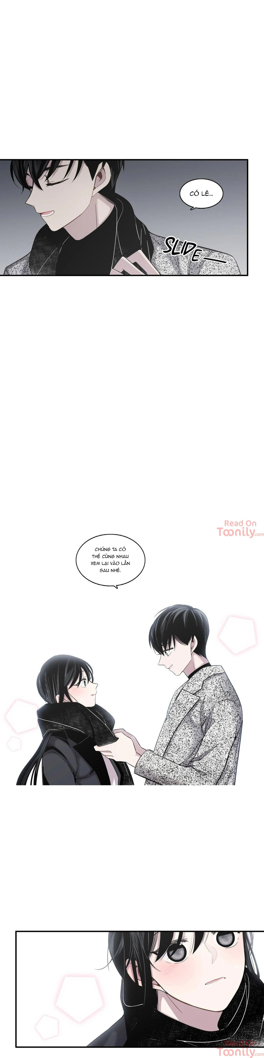 anh làm em đắm say chapter 11.2 7