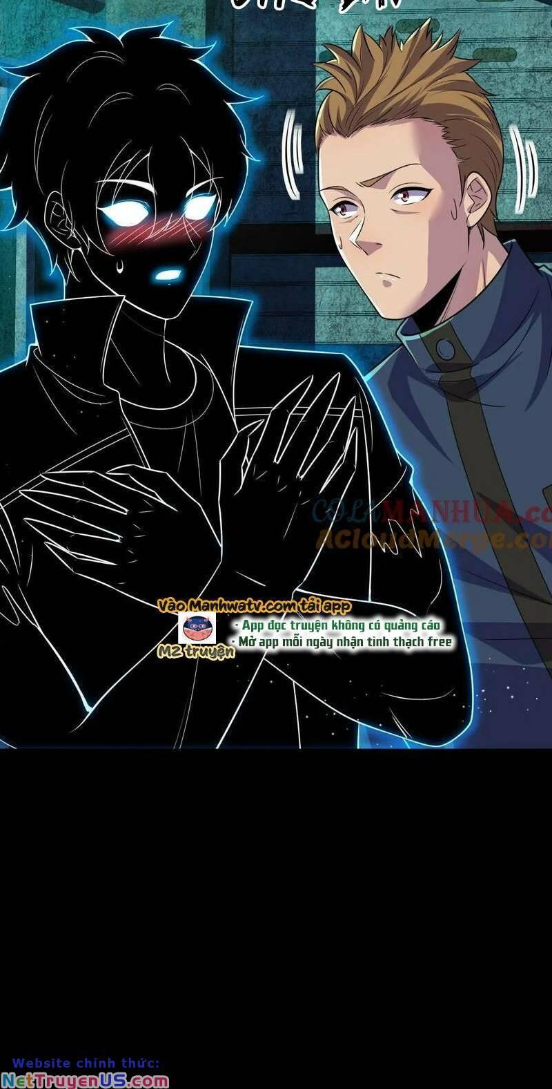 nhìn thấy thanh máu, ta xử tội thần linh chapter 71 13