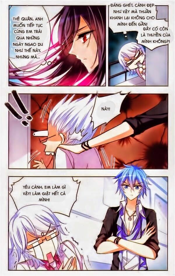 thiên giáng hiền thục nam (full) chapter 49 7
