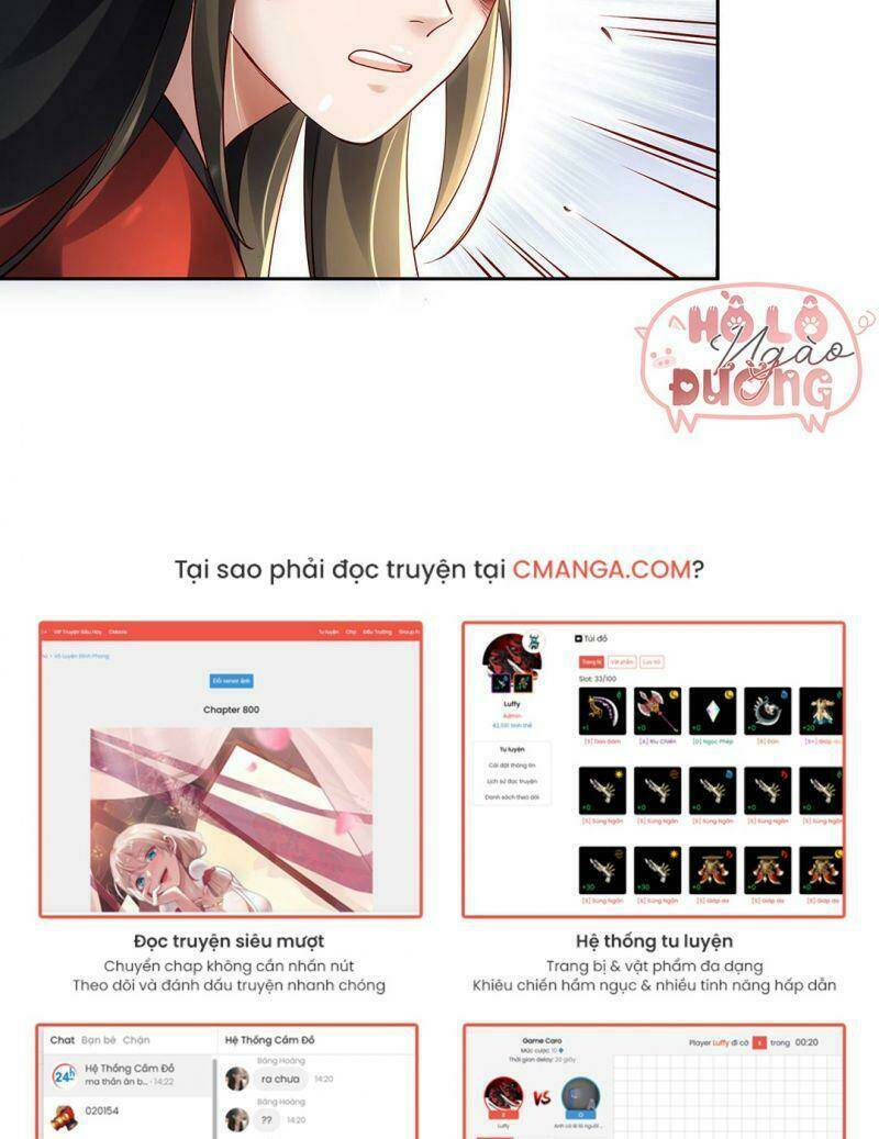 thiên kim bất hoán chapter 68 29