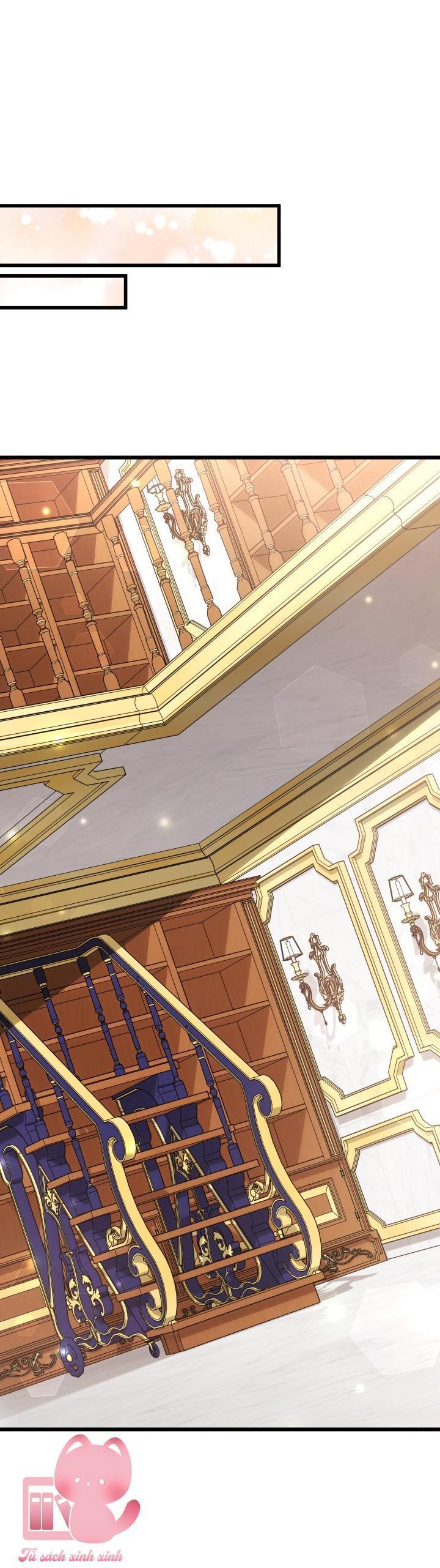 quan hệ cộng sinh giữa báo đen và thỏ trắng chapter 77 61