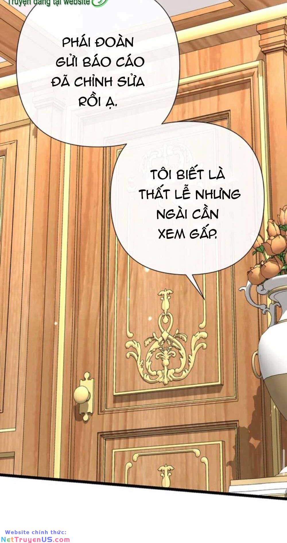 Hoàng Tử Rắc Rối chapter 42.1 34