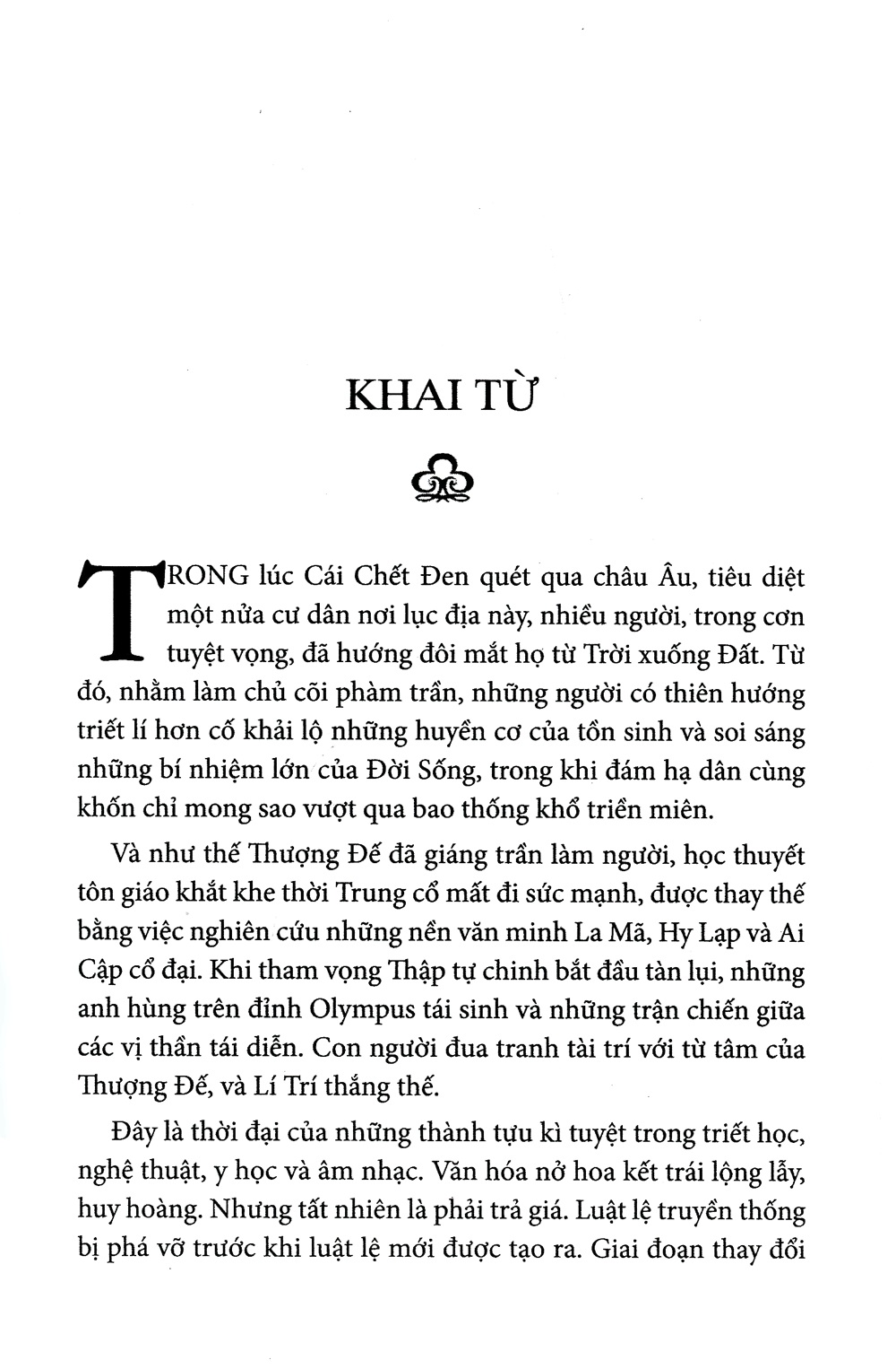 Cha Con Giáo Hoàng - Mario Puzo ( Tặng Kèm Sổ Tay )