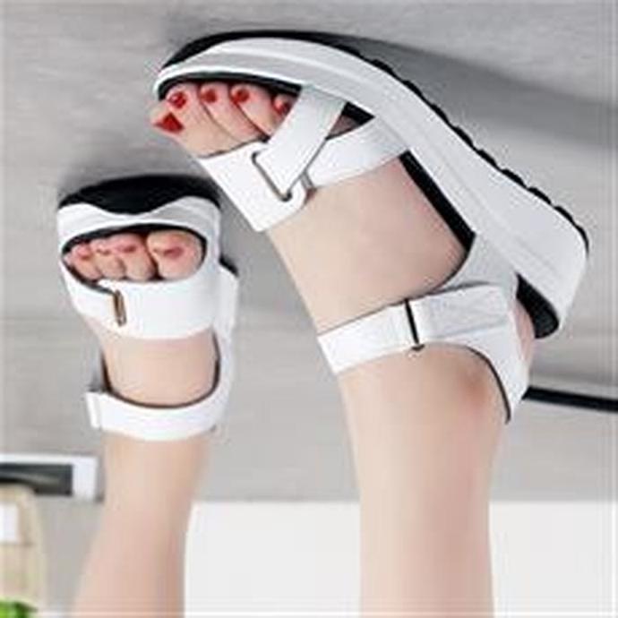 Đảm Bảo Chất Lượng Giày Nữ Thời Trang Chạy Bộ Nhẹ Ins Hợp Thời Trang Đôi Giày Thường