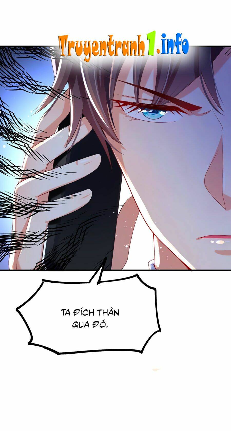 ức vạn song bảo: mami, bó tay chịu trói! chapter 17.2 38