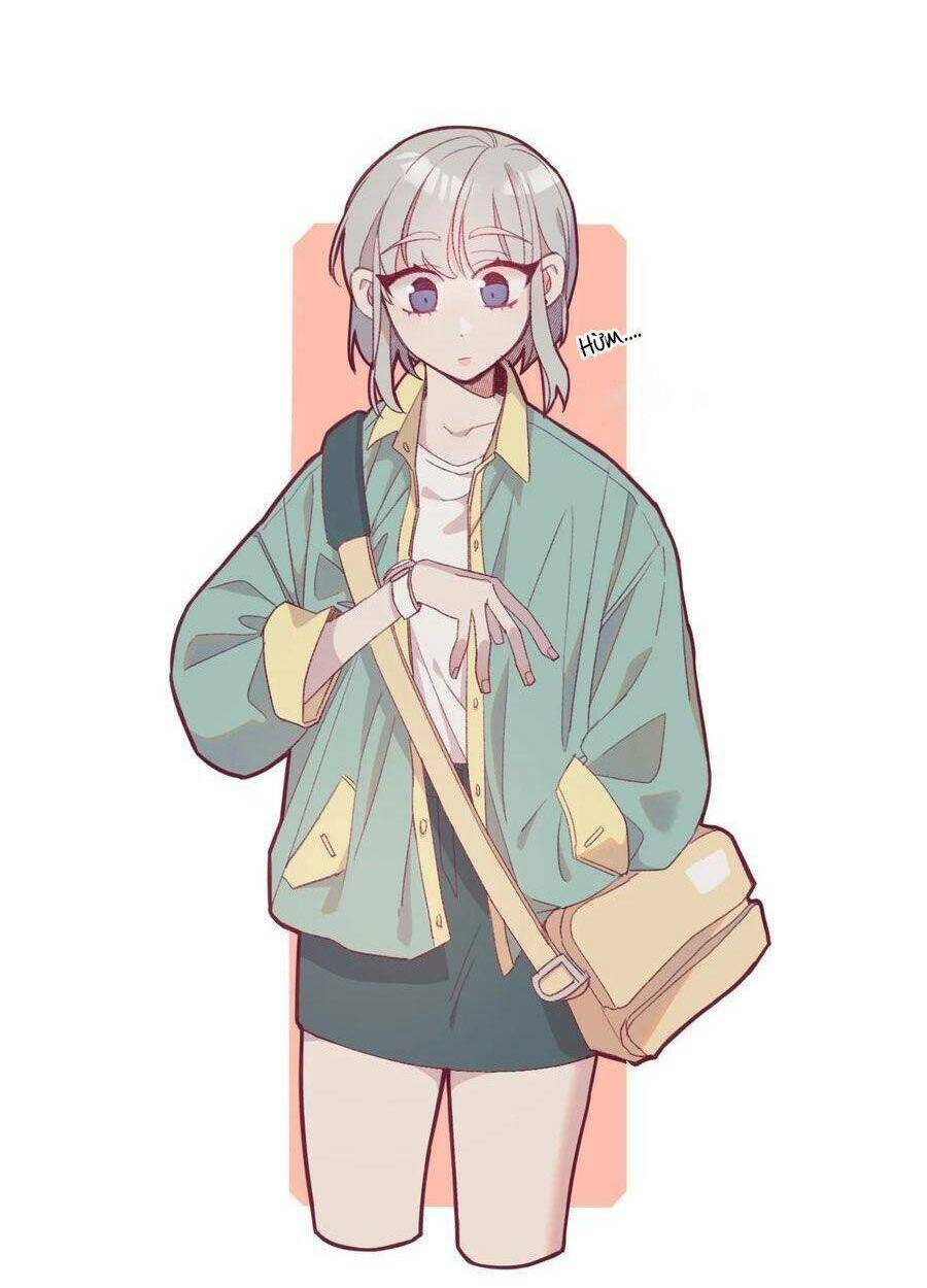 nhật ký nấm ma cô chapter 10 3