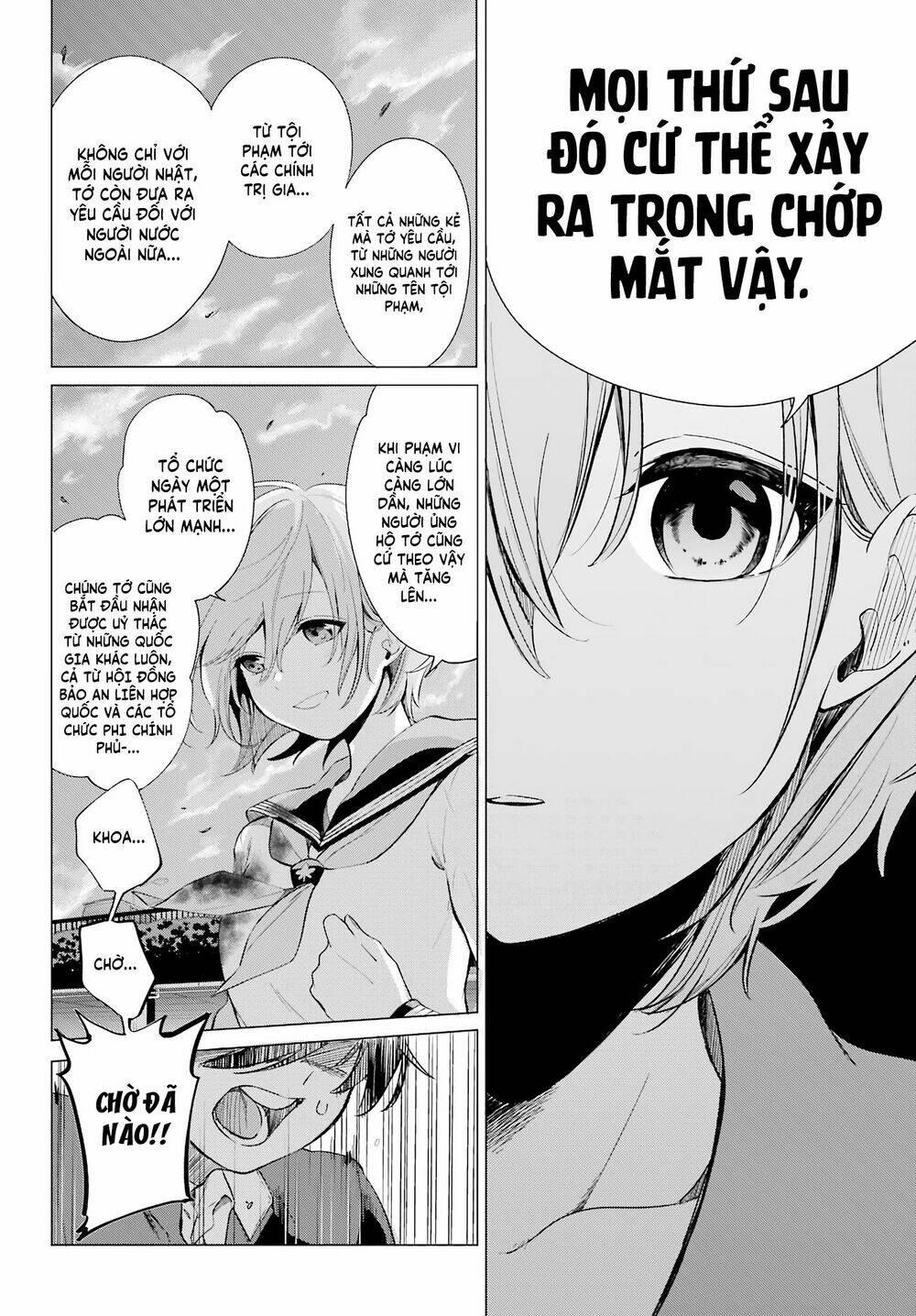 hiyori-chan no onegai wa zettai chapter 3 29