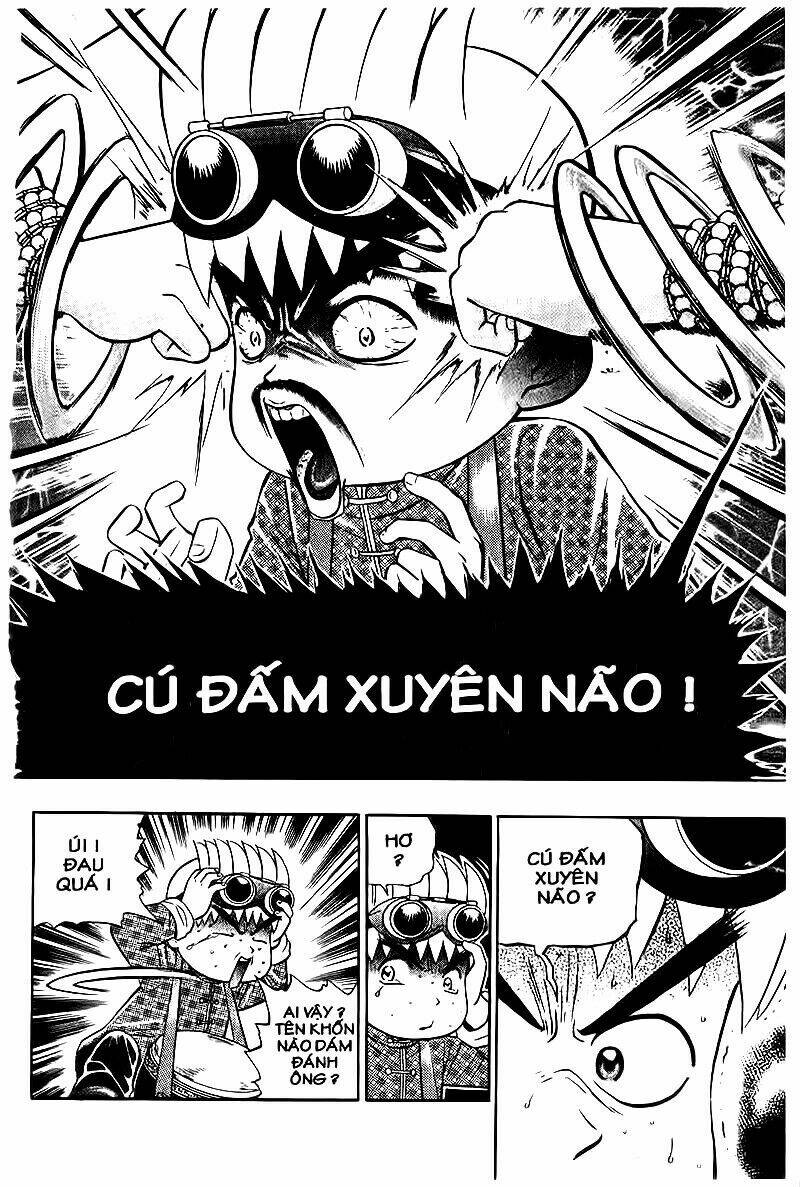 bowling king chapter 103 7